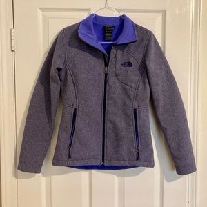 The North Face Apex Bionic Jacket - XS